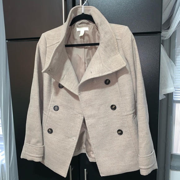 H&M Jackets & Blazers - Pea coat